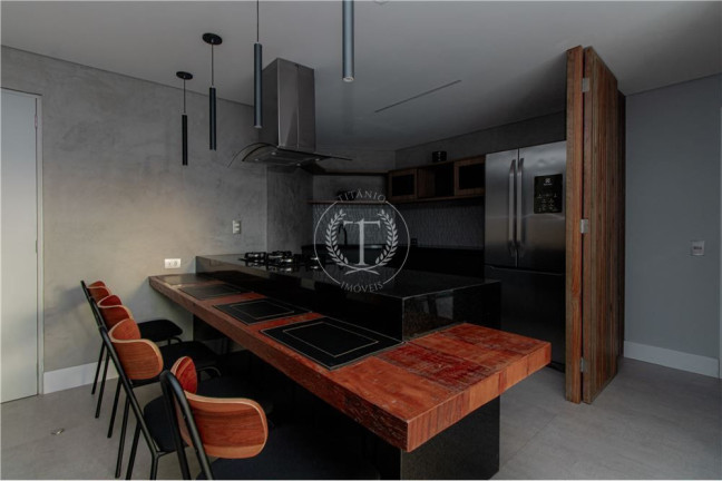 Imagem Apartamento com 1 Quarto à Venda, 55 m² em Itaim Bibi - São Paulo Imagem Apartamento com 1 Quarto à Venda, 55 m² em Itaim Bibi - São Paulo