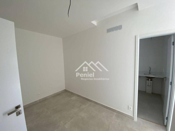 Imagem Apartamento com 3 Quartos à Venda, 170 m² em Vila Do Golf - Ribeirão Preto