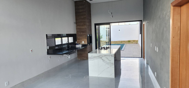 Imagem Casa à Venda, 213 m² em Condomínio Primor Das Torres - Cuiabá