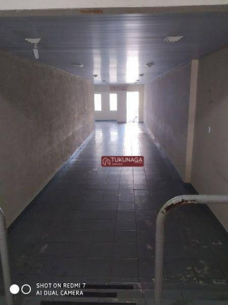 Imagem Sala Comercial para Alugar, 300 m² em Centro - Guarulhos Imagem Sala Comercial para Alugar, 300 m² em Centro - Guarulhos
