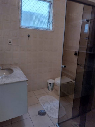 Imagem Apartamento com 2 Quartos à Venda, 90 m² em Pompeia - Santos
