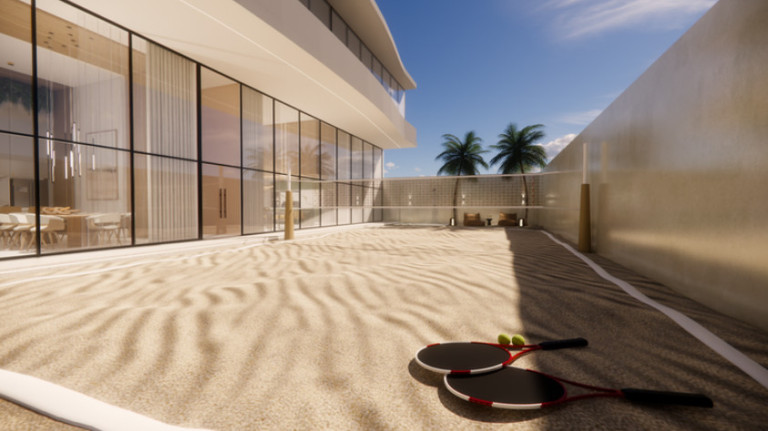 Imagem Apartamento com 1 Quarto à Venda, 24 m² em água Verde - Curitiba