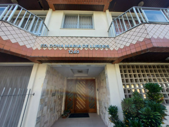 Imagem Apartamento com 3 Quartos à Venda, 78 m² em Estreito - Florianópolis