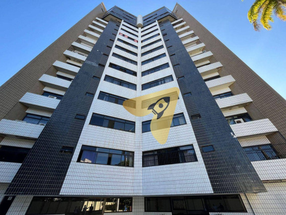 Imagem Apartamento com 3 Quartos à Venda, 156 m² em Dionisio Torres - Fortaleza Imagem Apartamento com 3 Quartos à Venda, 156 m² em Dionisio Torres - Fortaleza