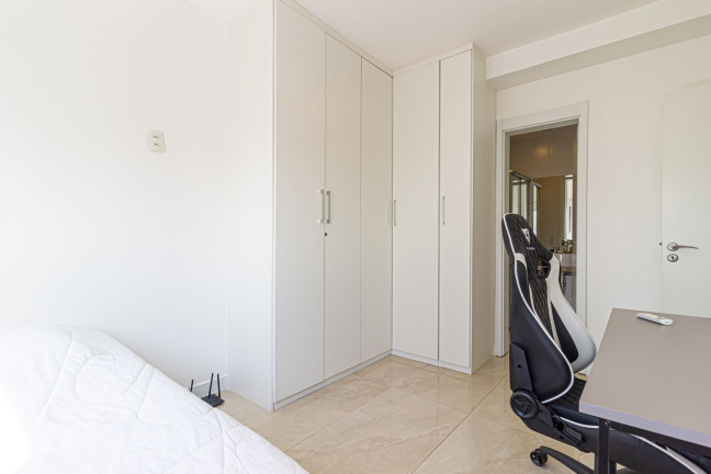 Imagem Apartamento com 3 Quartos à Venda, 143 m² em Vila Rica - Santos Imagem Apartamento com 3 Quartos à Venda, 143 m² em Vila Rica - Santos