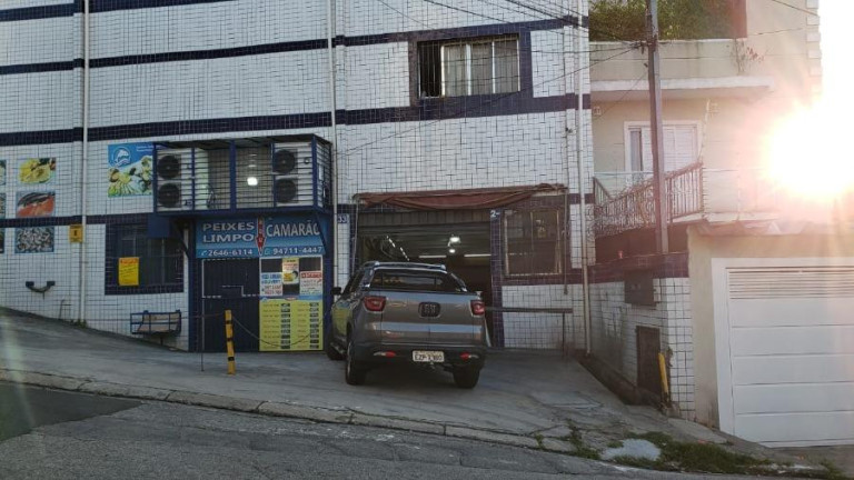 Imagem Imóvel com 1 Quarto para Alugar, 120 m² em Vila Constança - São Paulo