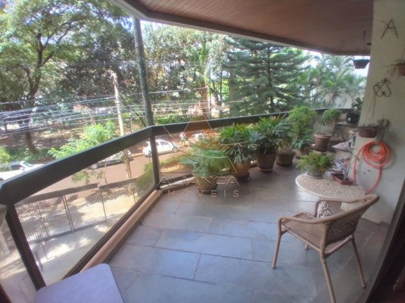 Imagem Apartamento com 3 Quartos à Venda, 204 m² em Centro - Ribeirão Preto Imagem Apartamento com 3 Quartos à Venda, 204 m² em Centro - Ribeirão Preto