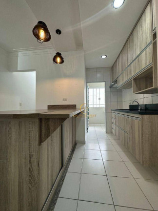 Imagem Apartamento com 2 Quartos à Venda, 64 m² em Jardim Califórnia - Jacareí Imagem Apartamento com 2 Quartos à Venda, 64 m² em Jardim Califórnia - Jacareí