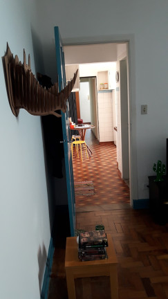Imagem Casa com 2 Quartos à Venda, 94 m² em Vila Regente Feijó - São Paulo Imagem Casa com 2 Quartos à Venda, 94 m² em Vila Regente Feijó - São Paulo