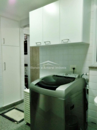 Imagem Apartamento com 3 Quartos à Venda, 134 m² em Parque Prado - Campinas Imagem Apartamento com 3 Quartos à Venda, 134 m² em Parque Prado - Campinas