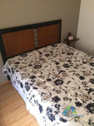 Imagem Apartamento com 2 Quartos à Venda, 58 m² em Jardim Santa Emília - São Paulo Imagem Apartamento com 2 Quartos à Venda, 58 m² em Jardim Santa Emília - São Paulo