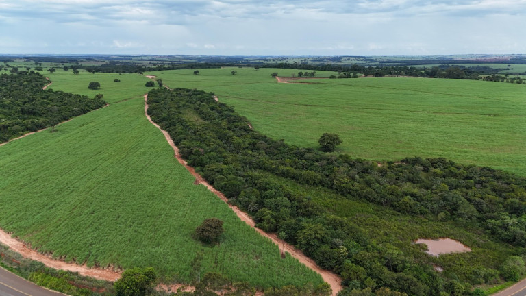 Imagem Fazenda à Venda, 120 m² em Zona Rural - Valentim Gentil