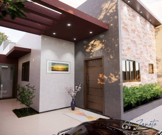 Imagem Casa com 2 Quartos à Venda, 52 m² em Balneario São José - Itapoá Imagem Casa com 2 Quartos à Venda, 52 m² em Balneario São José - Itapoá