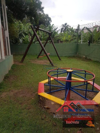 Imagem Casa com 2 Quartos à Venda, 65 m² em Santa Maria - Osasco