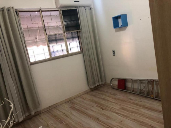 Imagem Imóvel com 3 Quartos à Venda, 25 m² em Campo Grande - Rio De Janeiro