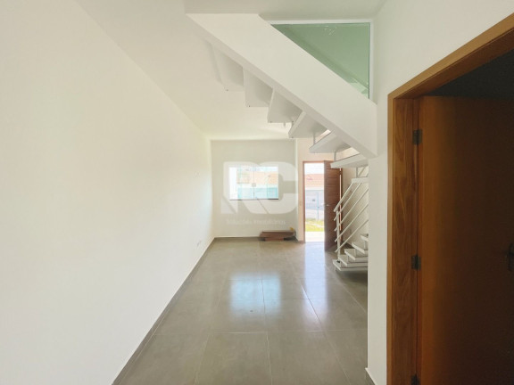 Imagem Casa com 2 Quartos para Alugar, 74 m² em Vila Rei - Mogi Das Cruzes