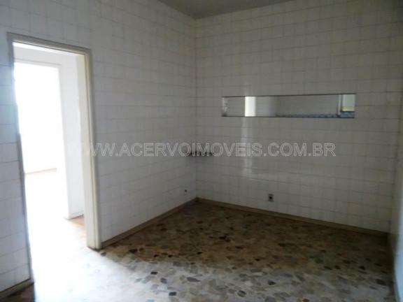 Imagem Apartamento com 3 Quartos à Venda, 117 m² em Centro - Juiz De Fora