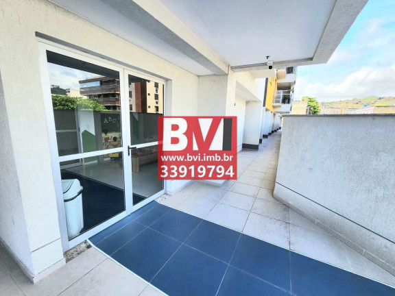 Imagem Apartamento com 3 Quartos à Venda, 78 m² em Vila Da Penha - Rio De Janeiro Imagem Apartamento com 3 Quartos à Venda, 78 m² em Vila Da Penha - Rio De Janeiro