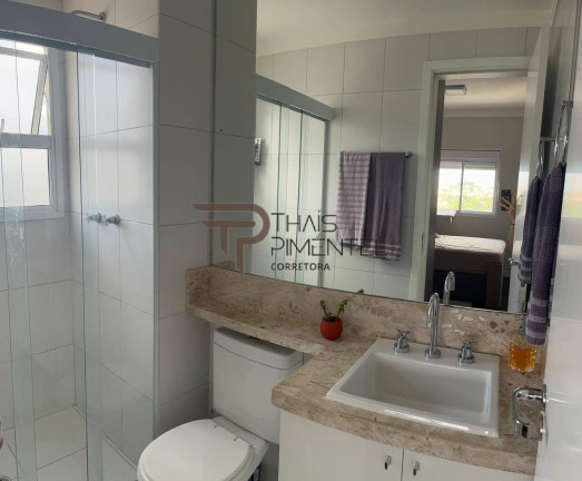 Imagem Apartamento com 2 Quartos à Venda, 60 m² em City Bussocaba - Osasco