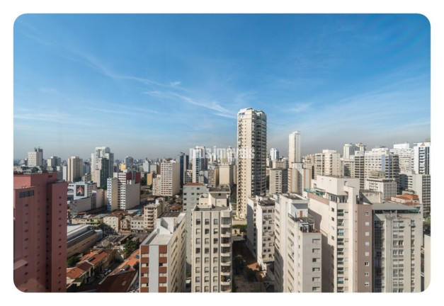 Imagem Apartamento com 4 Quartos à Venda, 225 m² em Santa Cecília - São Paulo Imagem Apartamento com 4 Quartos à Venda, 225 m² em Santa Cecília - São Paulo
