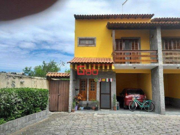 Imagem Casa com 2 Quartos à Venda, 96 m² em Peró - Cabo Frio