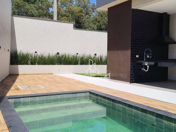 Imagem Casa com 3 Quartos à Venda, 173 m² em Bosque Dos Eucalíptos - Atibaia Imagem Casa com 3 Quartos à Venda, 173 m² em Bosque Dos Eucalíptos - Atibaia