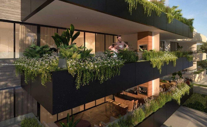 Imagem Apartamento com 3 Quartos à Venda, 144 m² em Barra Da Tijuca - Rio De Janeiro