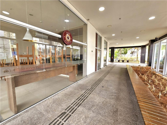 Imagem Sala Comercial à Venda, 34 m² em Vila Mariana - São Paulo Imagem Sala Comercial à Venda, 34 m² em Vila Mariana - São Paulo