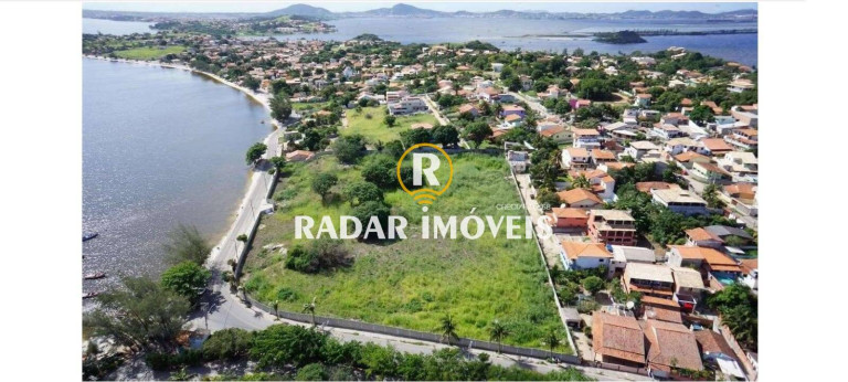 Terreno à Venda, 15 m² em Praia Do Sudoeste - São Pedro Da Aldeia