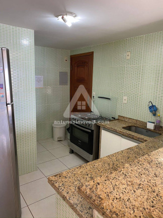 Imagem Apartamento com 2 Quartos à Venda, 80 m² em Praia Do Peró - Cabo Frio