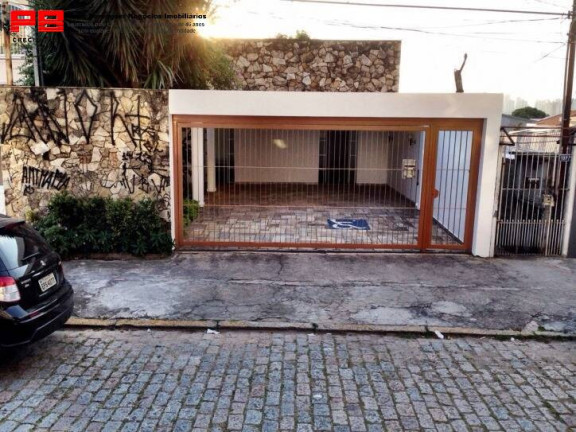 Imagem Casa para Alugar, em Santo Amaro - São Paulo Imagem Casa para Alugar, em Santo Amaro - São Paulo