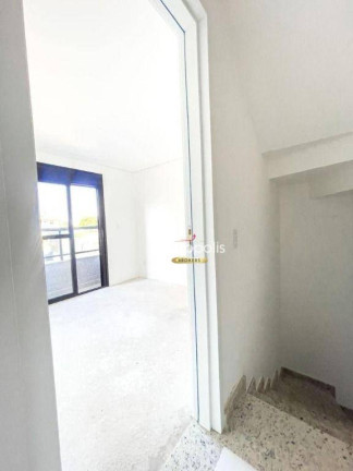 Imagem Imóvel com 3 Quartos à Venda, 140 m² em Campestre - Santo André
