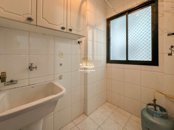 Imagem Apartamento com 1 Quarto à Venda, 56 m² em Canto Do Forte - Praia Grande