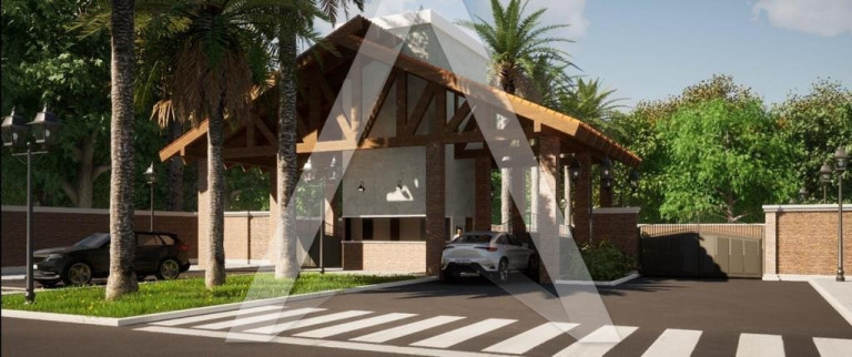 Imagem Imóvel à Venda, 1.767 m² em Condomínio Rural Recanto Das águas - Sinop
