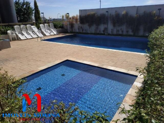 Imagem Apartamento com 2 Quartos à Venda, 45 m² em Planalto - São Bernardo Do Campo Imagem Apartamento com 2 Quartos à Venda, 45 m² em Planalto - São Bernardo Do Campo