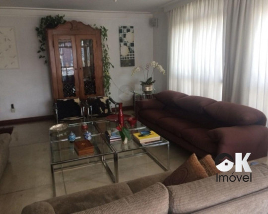 Imagem Apartamento com 3 Quartos à Venda, 290 m² em Jardim Paulista - São Paulo Imagem Apartamento com 3 Quartos à Venda, 290 m² em Jardim Paulista - São Paulo