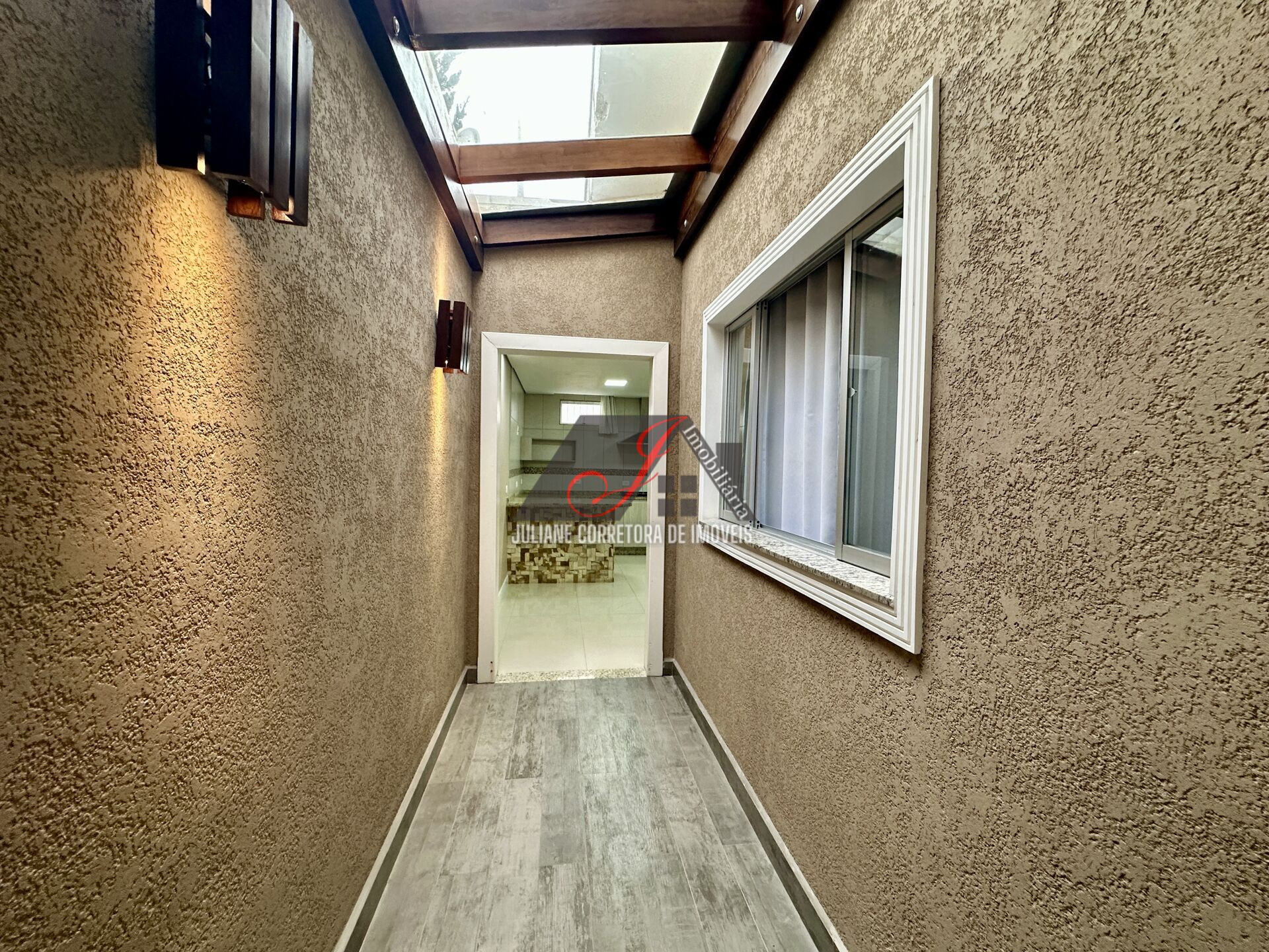 Imagem Casa com 4 Quartos à Venda, 135 m² em Umbará - Curitiba