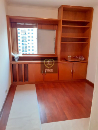 Imagem Apartamento com 3 Quartos para Alugar, 79 m² em Perdizes - São Paulo