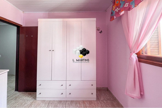 Imagem Casa com 2 Quartos à Venda, 125 m² em Igara - Canoas