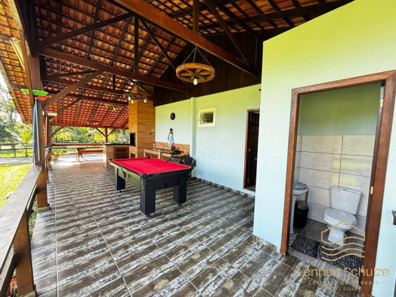 Imagem Chácara com 4 Quartos à Venda, 29 m² em Pinheiros - Balneário Barra Do Sul Imagem Chácara com 4 Quartos à Venda, 29 m² em Pinheiros - Balneário Barra Do Sul