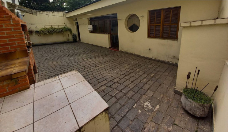 Imagem Casa com 5 Quartos à Venda, 300 m² em Lapa - São Paulo Imagem Casa com 5 Quartos à Venda, 300 m² em Lapa - São Paulo