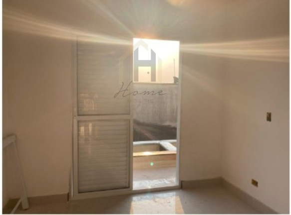 Imagem Imóvel com 1 Quarto à Venda, 41 m² em Vila Tibiriçá - Santo André
