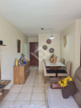 Imagem Apartamento com 3 Quartos à Venda, 62 m² em Pechincha - Rio De Janeiro