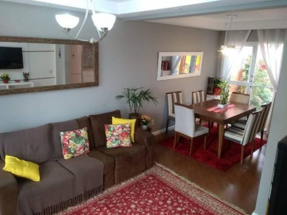 Imagem Casa com 2 Quartos à Venda, 120 m² em Vossoroca - Votorantim Imagem Casa com 2 Quartos à Venda, 120 m² em Vossoroca - Votorantim