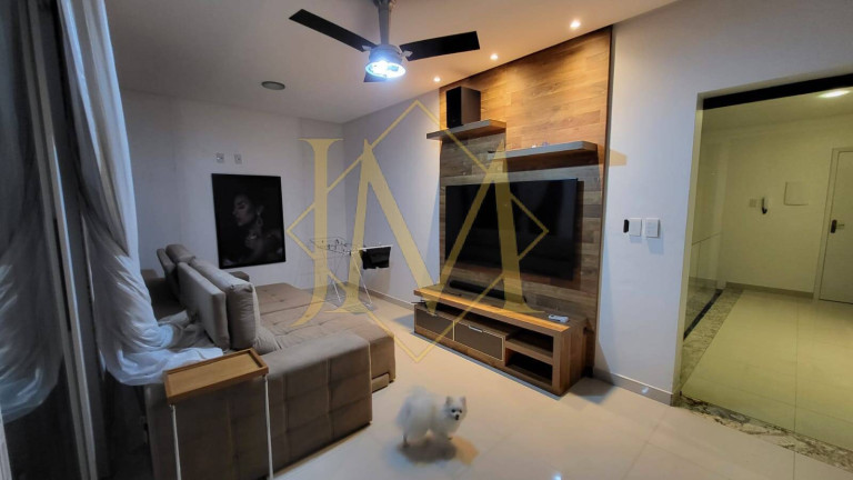 Imagem Cobertura com 3 Quartos à Venda, 200 m² em Cidade Nobre - Ipatinga