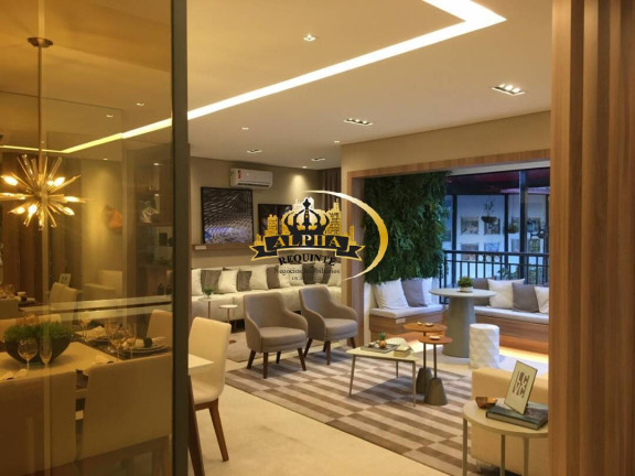 Imagem Apartamento com 3 Quartos à Venda, 88 m² em Alphaville Empresarial - Barueri Imagem Apartamento com 3 Quartos à Venda, 88 m² em Alphaville Empresarial - Barueri