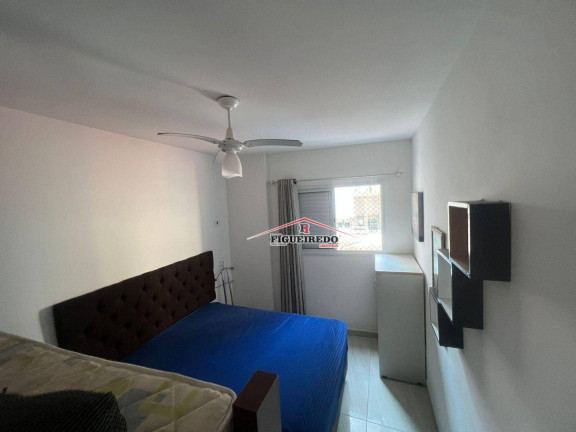Apartamento com 1 Quarto à Venda, 45 m² em Aviação - Praia Grande