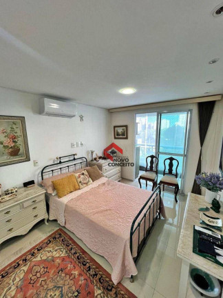 Imagem Apartamento com 3 Quartos à Venda, 122 m² em Cocó - Fortaleza Imagem Apartamento com 3 Quartos à Venda, 122 m² em Cocó - Fortaleza