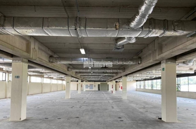 Imagem Imóvel Comercial para Alugar, 14.293 m² em água Branca - São Paulo