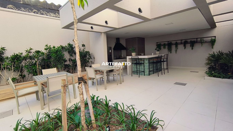 Imagem Apartamento com 3 Quartos à Venda, 80 m² em Santo Amaro - São Paulo